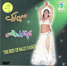 Usado, Souhair Zaki: The Best of Belly Dance Vol 4 (CD árabe) segunda mano  Embacar hacia Argentina