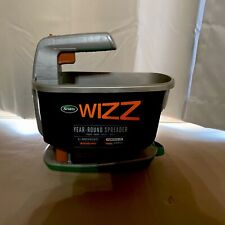 Scotts wizz powered for sale  Shipping to Ireland