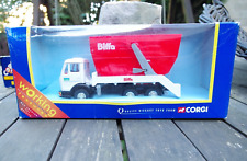 Corgi classics truck d'occasion  Expédié en Belgium