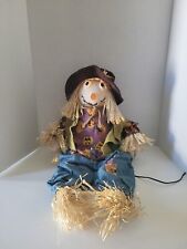 Fiber optic scarecrow for sale  Morganfield
