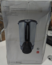 Coffeepro 100 cup for sale  Lancaster