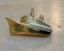 Vintage cunard qe2 for sale  STAINES-UPON-THAMES