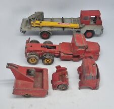 Lot camion dinky d'occasion  Dieppe