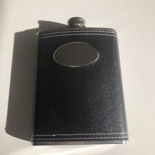 Curved hip flask for sale  Shipping to Ireland