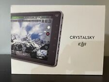 Dji crystalsky 7.85 for sale  Chicago