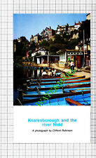 Knaresborough waterside cafe d'occasion  Expédié en Belgium