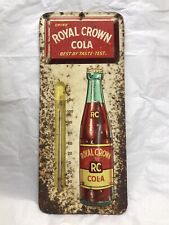 rc cola thermometer for sale  Woodbury