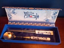 Unused chinese chopsticks for sale  WEST MALLING