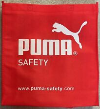 Puma safety tote for sale  COVENTRY