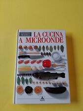 Cucina microonde enciclopedia usato  Fano