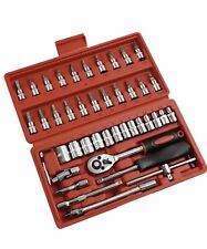 46pcs ratchet wrench for sale  Poulsbo