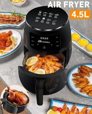 4.5l air fryer for sale  BIRMINGHAM