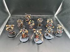 Warhammer 40k chaos for sale  SOUTHSEA