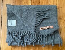 Acne studios grey for sale  Brookline