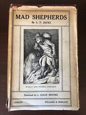 Mad shepherds jacks d'occasion  Expédié en France