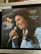 Loretta lynn remember for sale  Iowa City