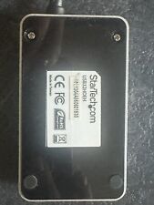 Startech usb32hdeh for sale  READING
