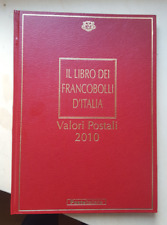 libro francobolli 2010 usato  Milano