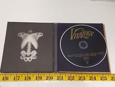 Pearl Jam : Vitalogy CD (2001) comprar usado  Enviando para Brazil