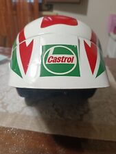 Casco jet moto usato  Custonaci