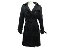 Manteau burberry long d'occasion  France