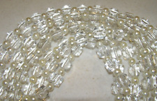 Conso crystal pearl for sale  Novi