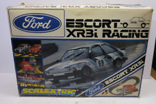 scalextric escort xr3i for sale  EXETER
