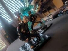 Kakashi figuren naruto gebraucht kaufen  Euren,-Zewer