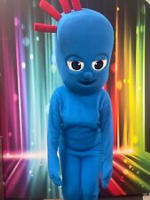 Hire iggle piggle for sale  DUDLEY