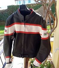 Giacca moto bieffe usato  Torino