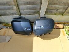 Bmw k1200rs panniers for sale  WORCESTER
