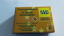 Svg thermopapierrollen digital gebraucht kaufen  Deutschland