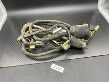 Kabelbaum kabel hauptstrang gebraucht kaufen  Röthenbach,-Eibach