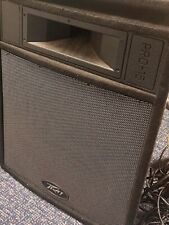 peavey pro for sale  EXMOUTH
