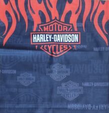 Harley davidson bandana gebraucht kaufen  Solingen