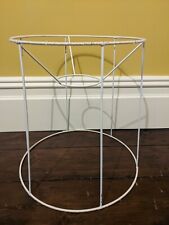 Lampshade frame for sale  WOODFORD GREEN