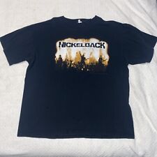 nickelback shirt for sale  Worcester