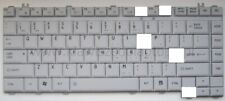 Używany, TO75 Teclas para teclado Toshiba Satellite A300 M506 A305 M507 Tecra A9 M9       na sprzedaż  PL