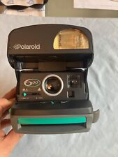 polaroid 600 extreme film usato  Cisano Bergamasco