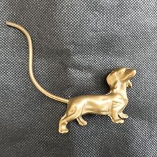 Bronze vienne chien d'occasion  Honfleur