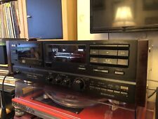 Akai cassette player for sale  DUNDEE