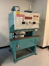 Allsteel hydraulic press for sale  Pomona