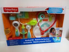 Fisher price arzttasche gebraucht kaufen  Wesel