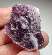 Lepidolite mica purple. for sale  Sussex