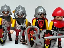 Playmobil red dragon d'occasion  Expédié en Belgium