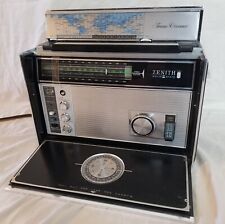 Zenith transoceanic royal for sale  Winchester