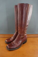 Nicole tall boots for sale  Aurora