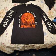 Witchfever longsleeve shirt for sale  LONDON
