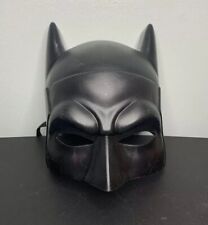 Black batman mask for sale  Neptune
