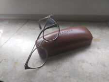 Longchamp brille brillengestel gebraucht kaufen  Hüttenh.,-Mündelh.,-Ungelsh